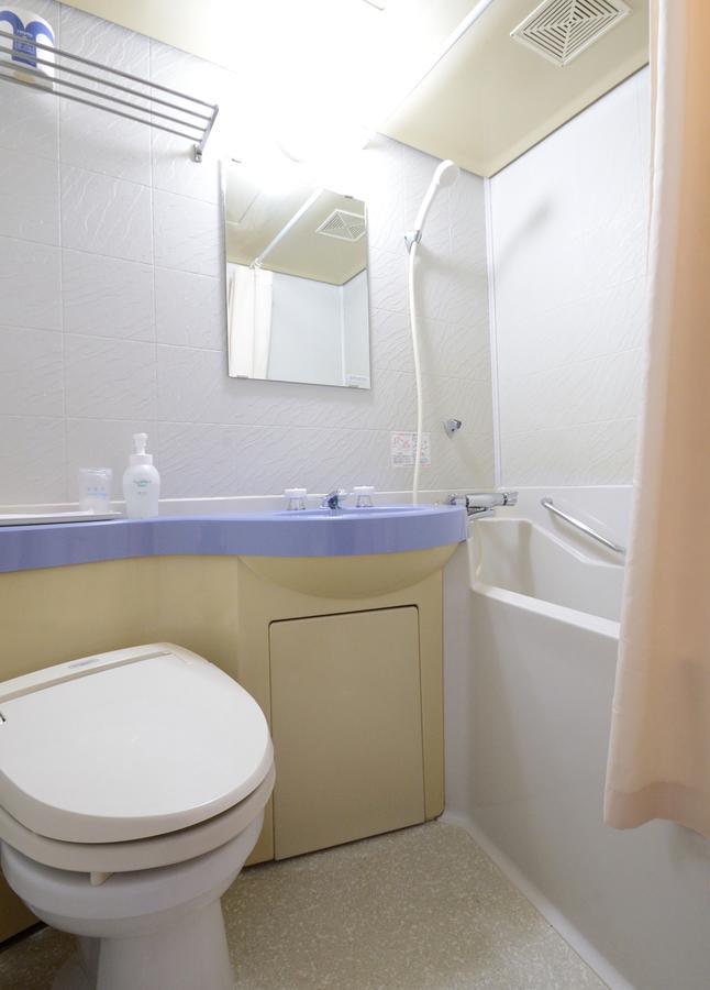 Hotel Grand Plaza Urashima Kurihara Kültér fotó